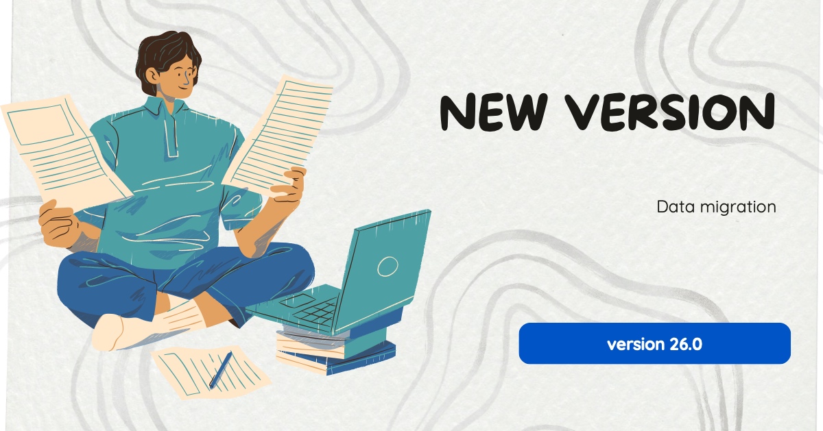 How to switch from the old to the new Counsel Planner