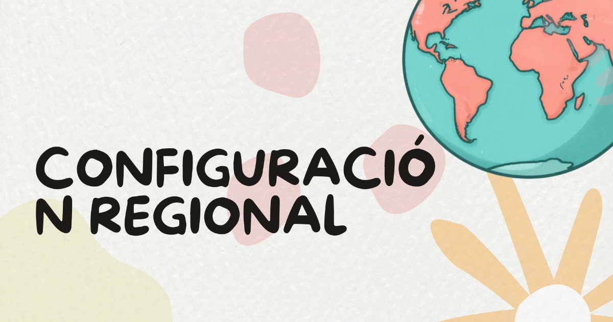 Jurisdicción y festivos: adapta la app a tu país