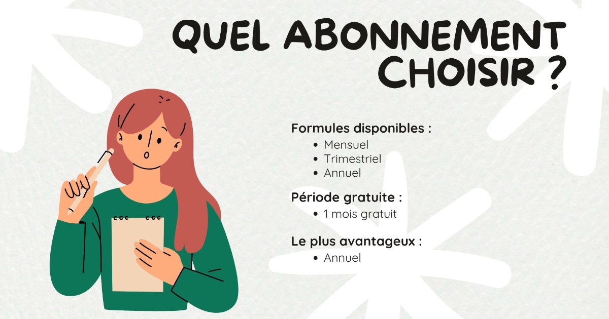 Comment essayer et acheter Counsel Planner