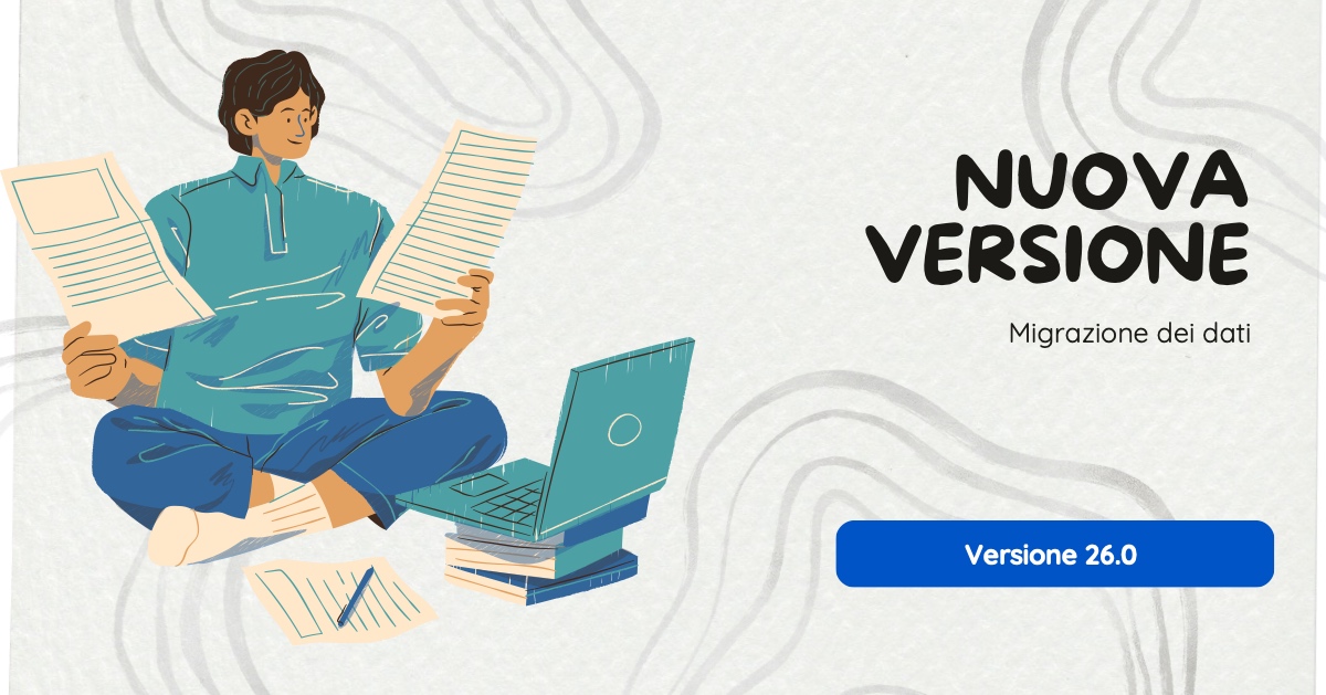 Come passare dalla vecchia alla nuova Agenda dell'Avvocato